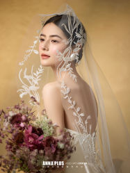 -安娜公馆婚纱摄影(锦州店)