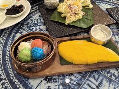 -桥香园过桥米线(国贸店)