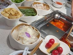 -海底捞火锅(凤凰广场店)