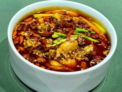水煮牛蛙-新沸腾鱼乡(世贸天阶店)