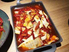 -胡马八破·川菜小馆(高新万达店)