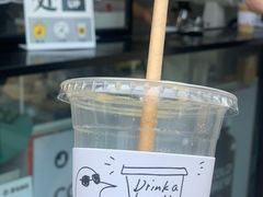 -卖呆儿咖啡(望京店)