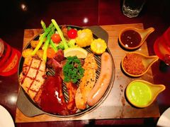 -bluefrog蓝蛙(恒隆广场店)