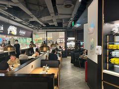 -新太二·鲜料川菜(晶耀前滩店)