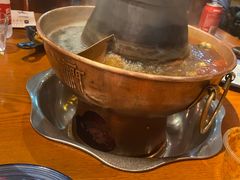 -前门涮肉(群力店)