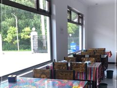 -遇见小院—虹鳟鱼•农家菜(怀柔店)