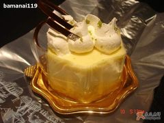 吉士慕司-巴黎贝甜(五道口店)