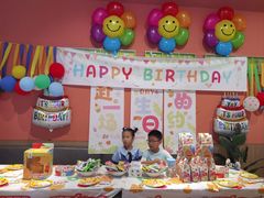 -乐凯撒披萨(国威电子商务大厦店)