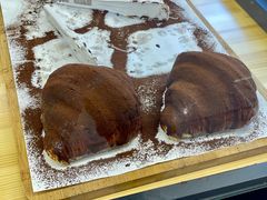 -熊叔熊婶面包房(团结湖店)