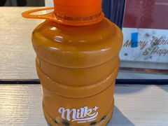 -milkplus·泰式奶茶(较场东路店)