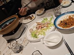 -美庐餐厅·湖北菜·吴佩孚公馆(南京路店)