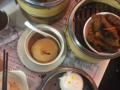 -德记潮州菜馆(卑路乍街)