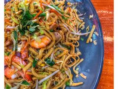 -台州老六海鲜面馆(上南总店)