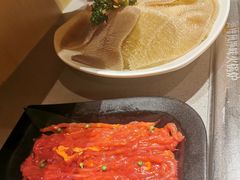 -海底捞火锅(六合天街店)