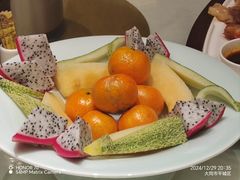 -老爷庙风味美食府(魏都大道店)