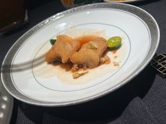 -華府(凯德晶萃店)