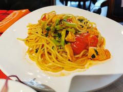 -ITA·意塔意大利餐厅(亦庄店)