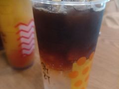 -星巴克(天津SM城市广场店)