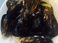 -松兰山海景大酒店·海鲜中餐厅