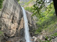 -洛阳白云山景区