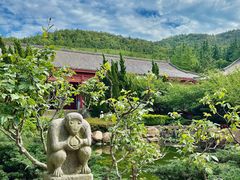 -石岛赤山风景区