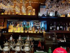 -Tajine Moroccan塔金摩洛哥中东餐厅