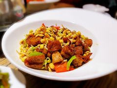 -一盏明灯全素斋(殊像寺店)