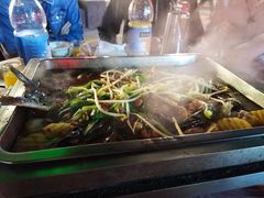 -楠翔馆桐庐菜(胜利河美食街店)