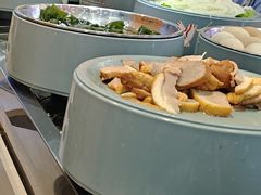 -大橘元自助回转火锅(天河新天地店)