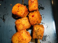 -碎怂烤肉(钟楼柳巷店)