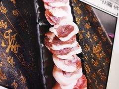 -大可泥炉烤肉(中街店)
