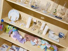 -XI·LaundryCafe 喜咖自助洗衣咖啡店