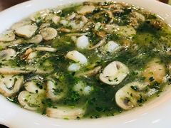 -汤记传菜(浦江店)