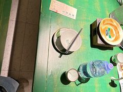 -费大厨辣椒炒肉(太平老街店)