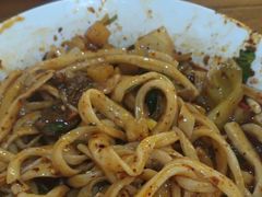 -王菊美食街·王菊面馆(总店)