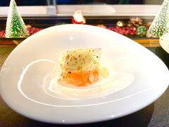-L'ATELIER de Joel Robuchon(外滩18号店)