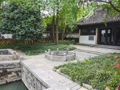 -惠山古镇·寄畅园