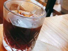 -Cafe del Volcan(永康路店)