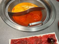 -生活如沸·顺德水牛奶火锅(大学路店)