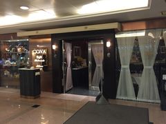 门面-Cova Ristorante & Caffe(海港城店)