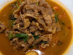 -晚归月亮湾私家菜(临邑路店)