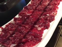 -左庭右院鲜牛肉火锅(新梅广场店)