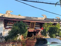 -叩齿古寺