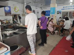 -松盛糕团店(红旗桥店)