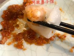 阿政一品虾饺皇-阿政粤小馆(中央大街店)