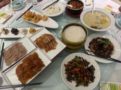 -玉林烤鸭店(定福庄店)