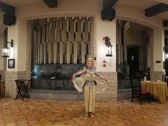 -南沙游艇会·大兵船餐厅