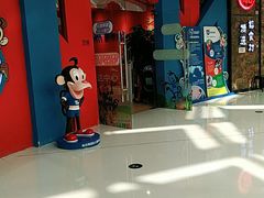 -美吉姆国际儿童教育中心(湛江招商花园城店)