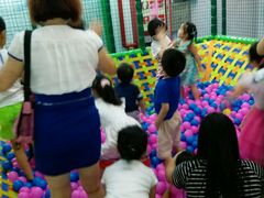 -蒙特利亲子乐园