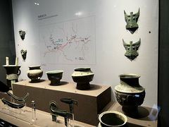 -陕西历史博物馆